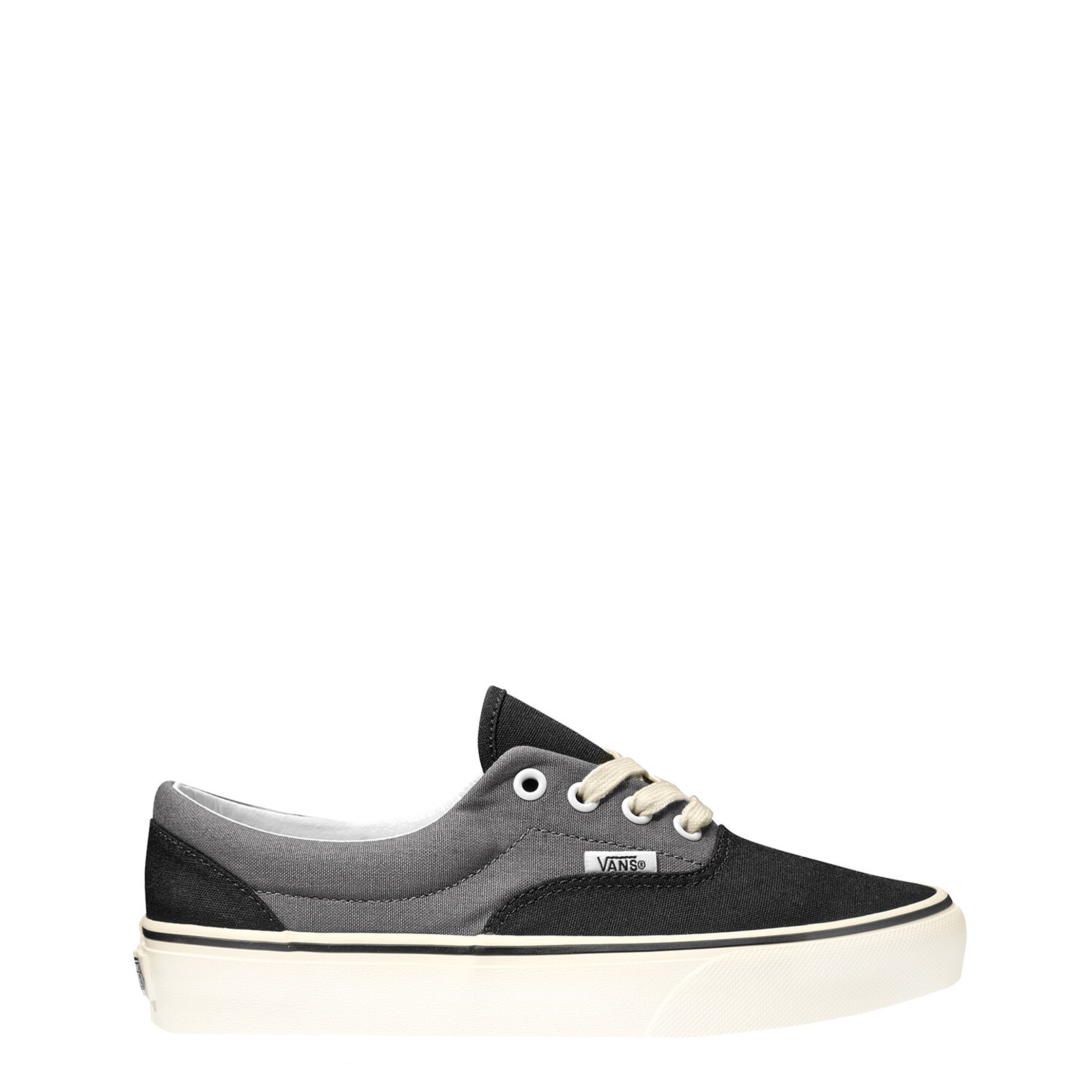 Vans Unisex Trainers Various Colours ERA-PLATFORM_VN0A3WLUX961 - black US 5