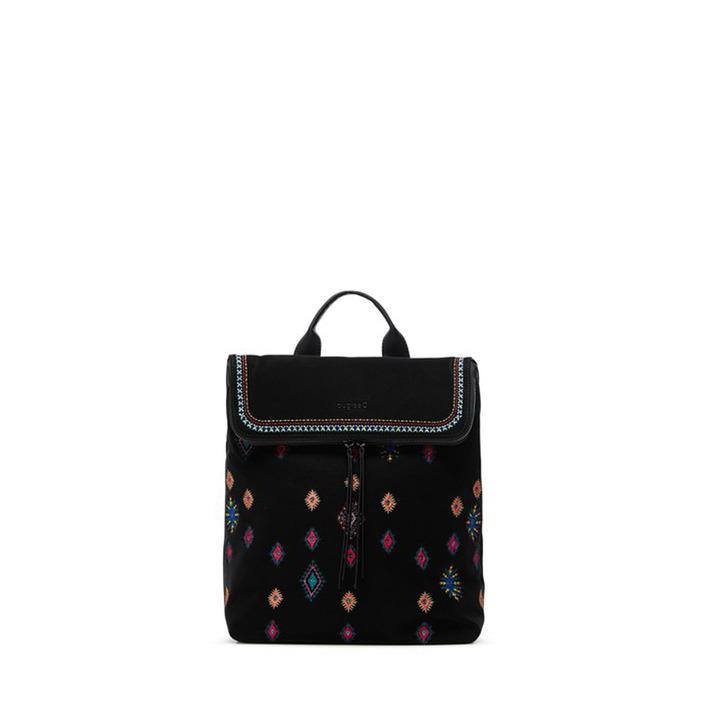 Desigual Women's Backpack Various Colours 319684 - black UNICA