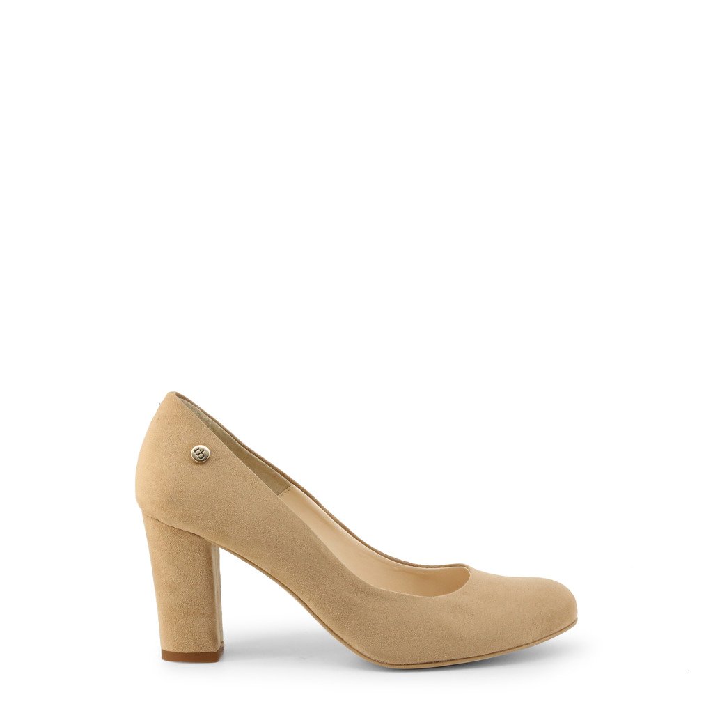 Roccobarocco Women's Heel Various Colours RBSC05V07 - brown EU 37