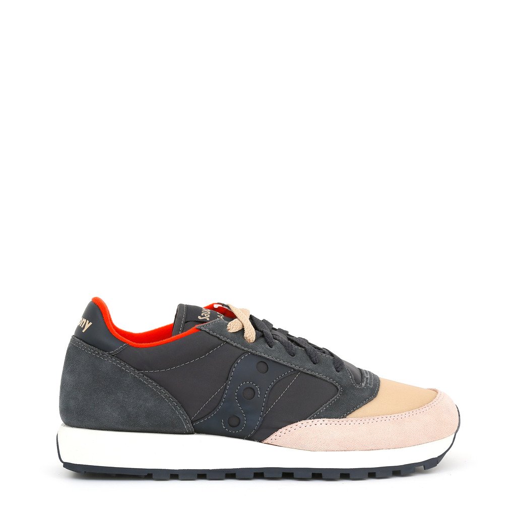 Saucony Men's Trainer Grey JAZZ_2044 - grey EU 42.5