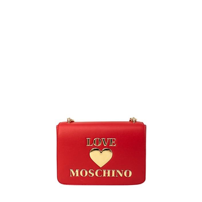 Love Moschino Women's Bag Red 305112 - red UNICA