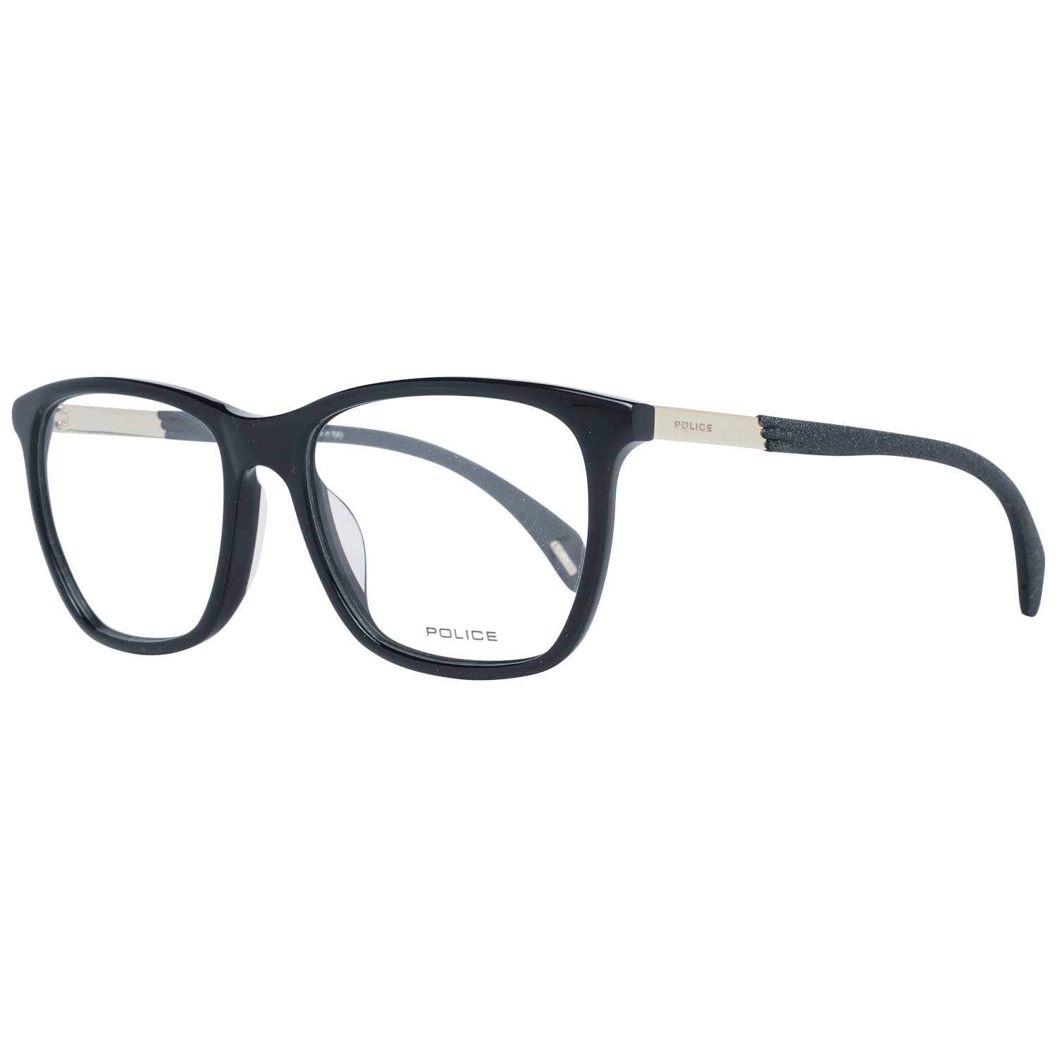 Police Women's Optical Frames Eyewear Black PL630 510700