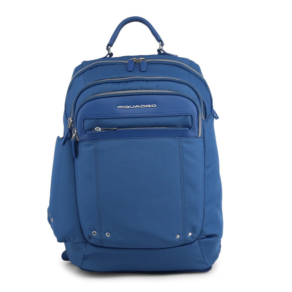 Piquadro Men's Backpack Various Colours OUTCA2961LK - blue NOSIZE