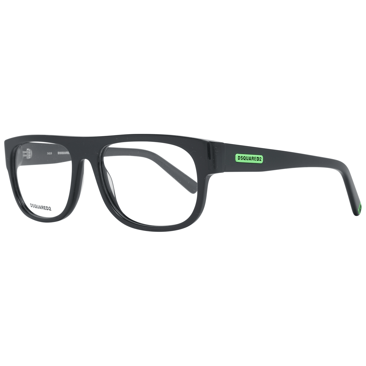 Dsquared² Men's Optical Frames Eyewear Gold DQ5295 56020
