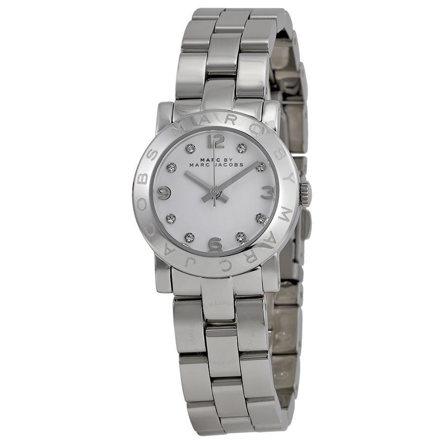 Marc Jacobs Women's Amy Watch MBM3055MK