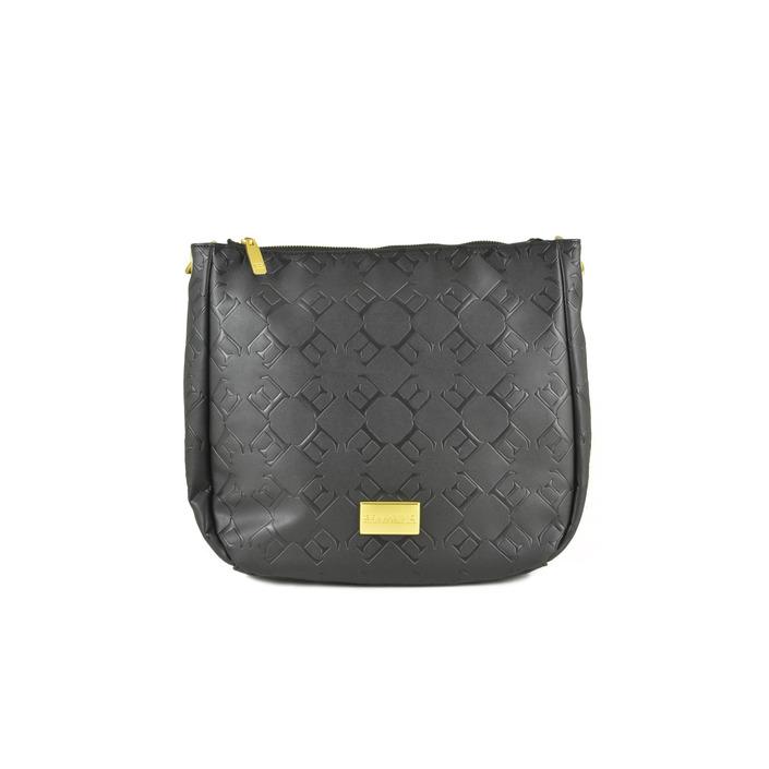 Ermanno Scervino Women's Handbag Black 226428 - black UNICA