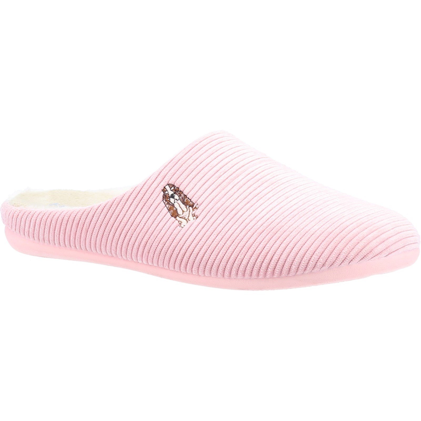 Hush Puppies Women's Raelyn Slipper Various Colours 32854 - Pink 5