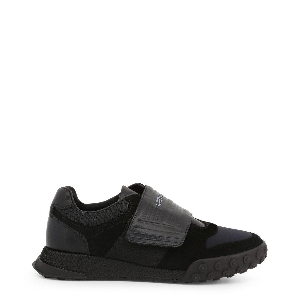 Lanvin Men's Trainer Black SKBOST-VEAM - black UK 7