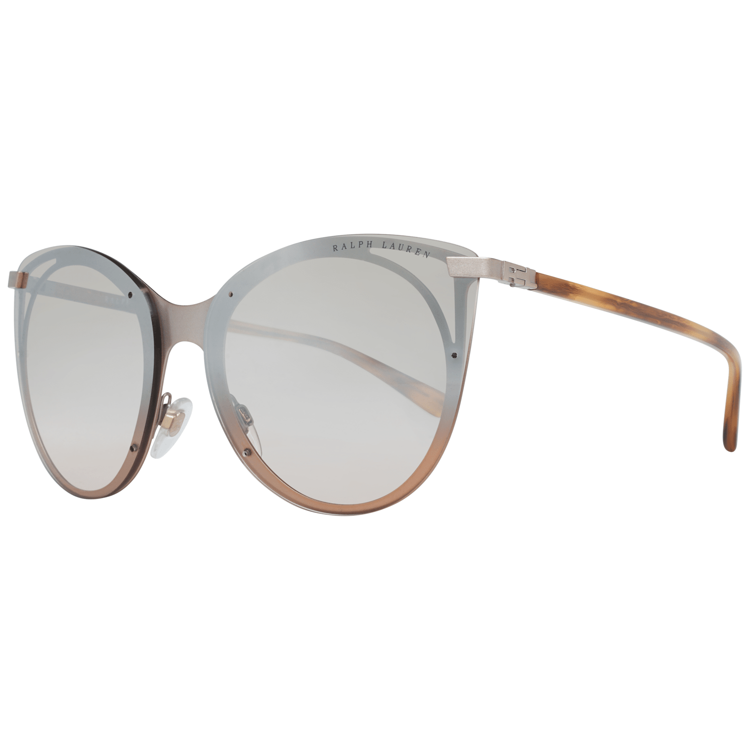 Ralph Lauren Women's Sunglasses Bronze RL7059 90948Z63