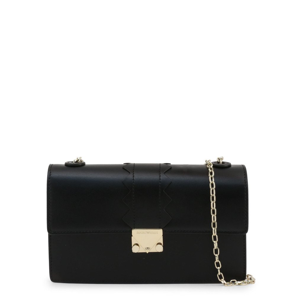 Emporio Armani Women's Clutch Bag Various Colours Y3H087_YDC1A - black NOSIZE