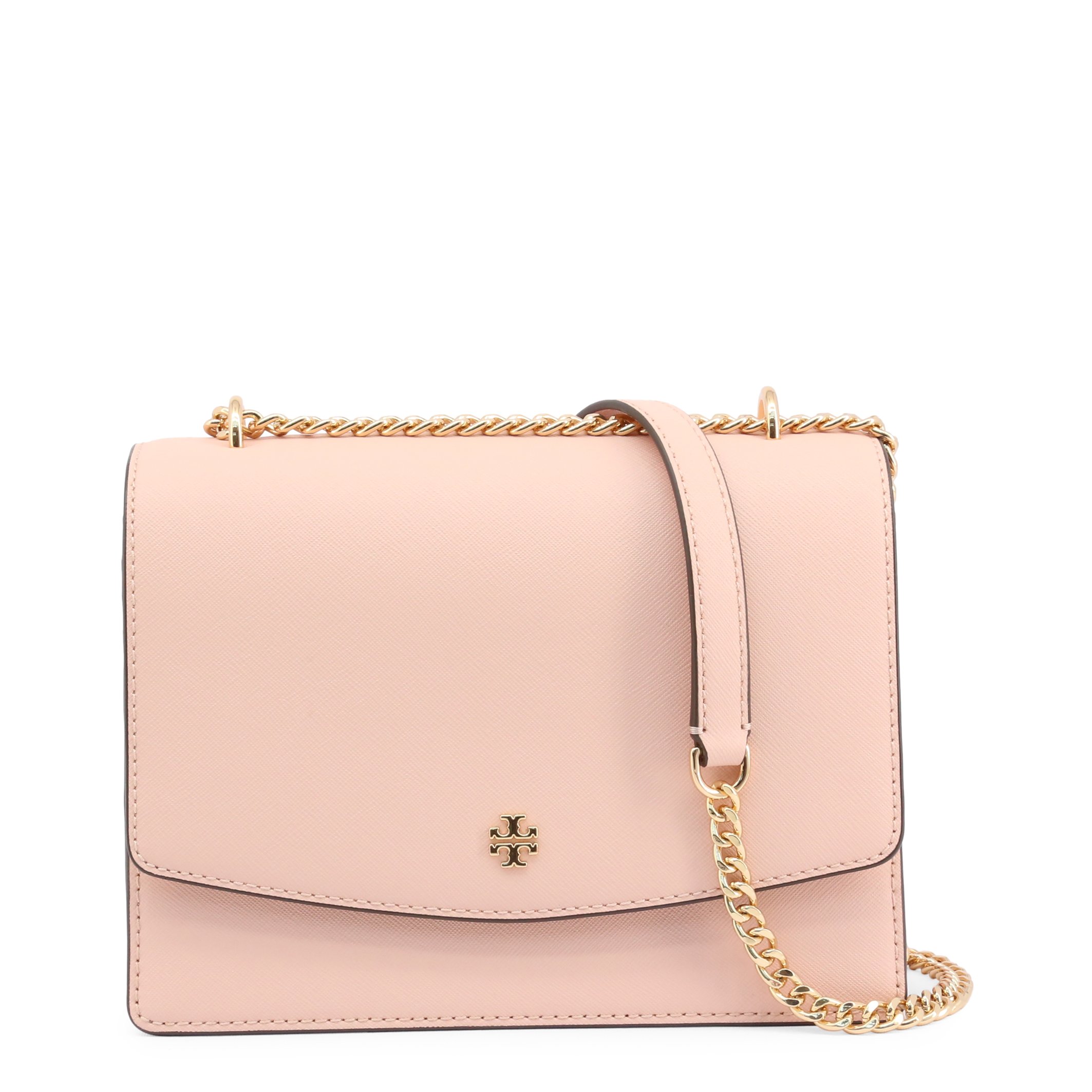 Tory Burch Women's Shoulder Bag Various Colours 78604 - pink NOSIZE