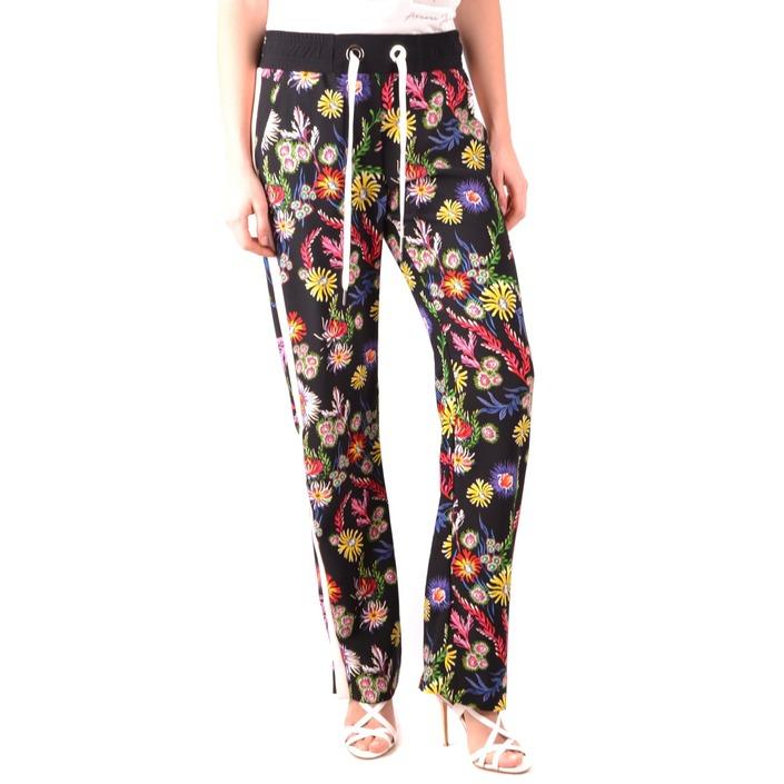 Pinko Women's Trouser Multicolor 166073 - multicolor 38