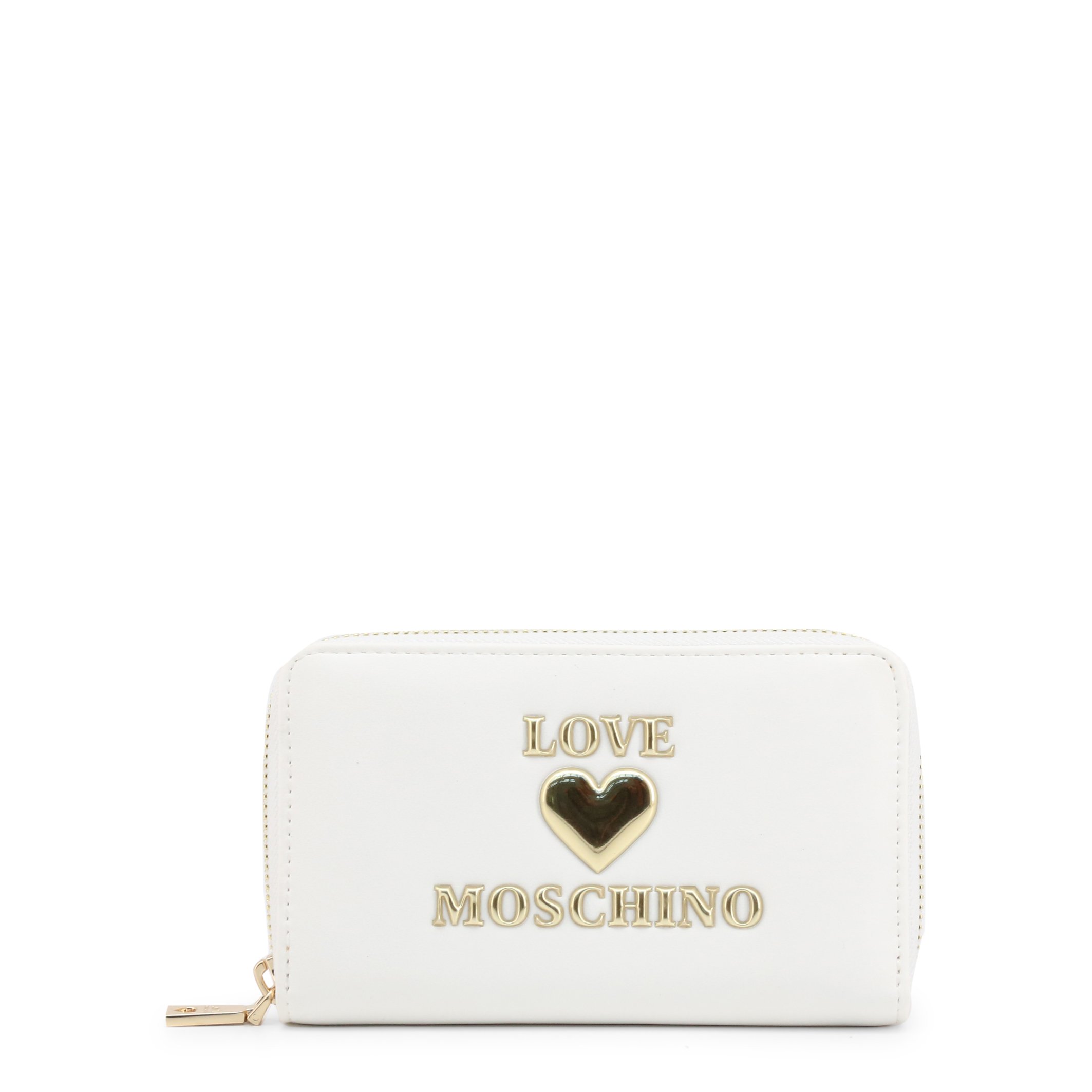 Love Moschino Women's Wallet Various Colours JC5622PP1CLF0 - white NOSIZE
