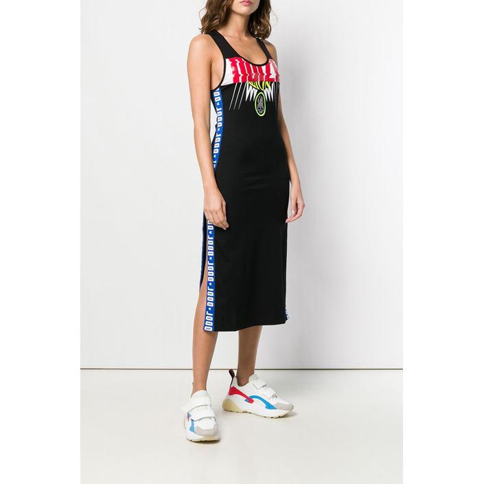 Diesel Women's Dress Black 298712 - black M