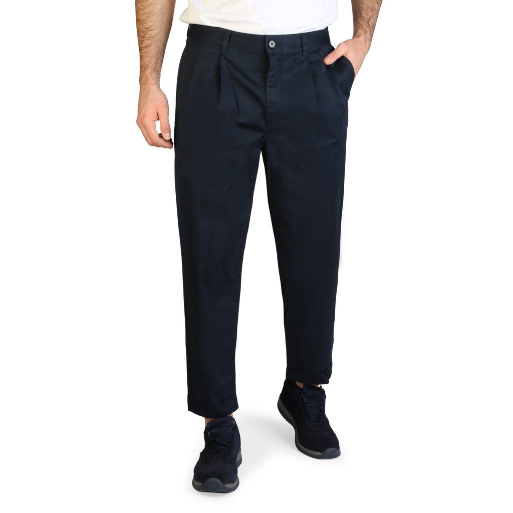 Armani Exchange Men's Trouser Blue 3ZZP06_ZNBZZ - blue 29