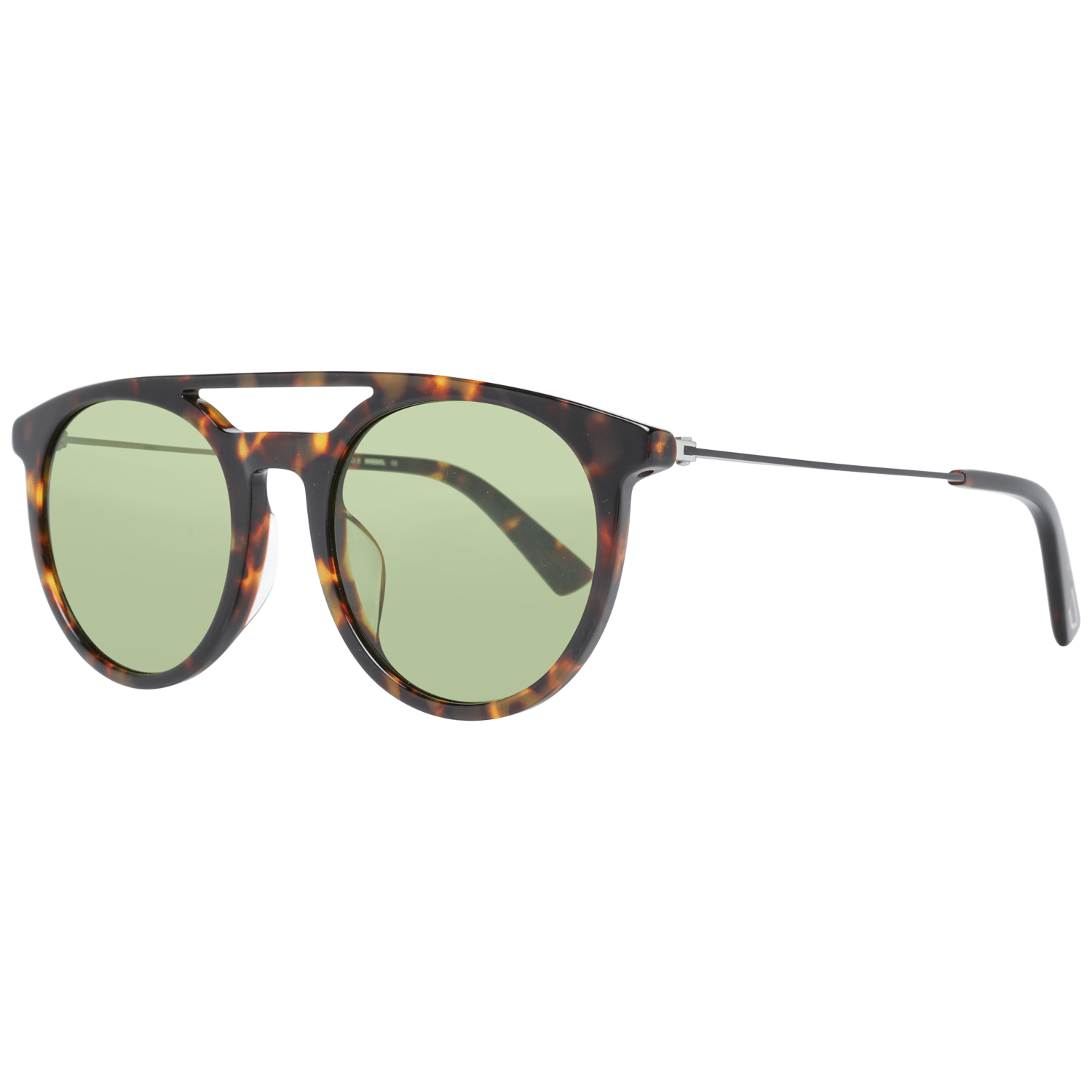 Diesel Men's Sunglasses Brown DL0298-F 5352N