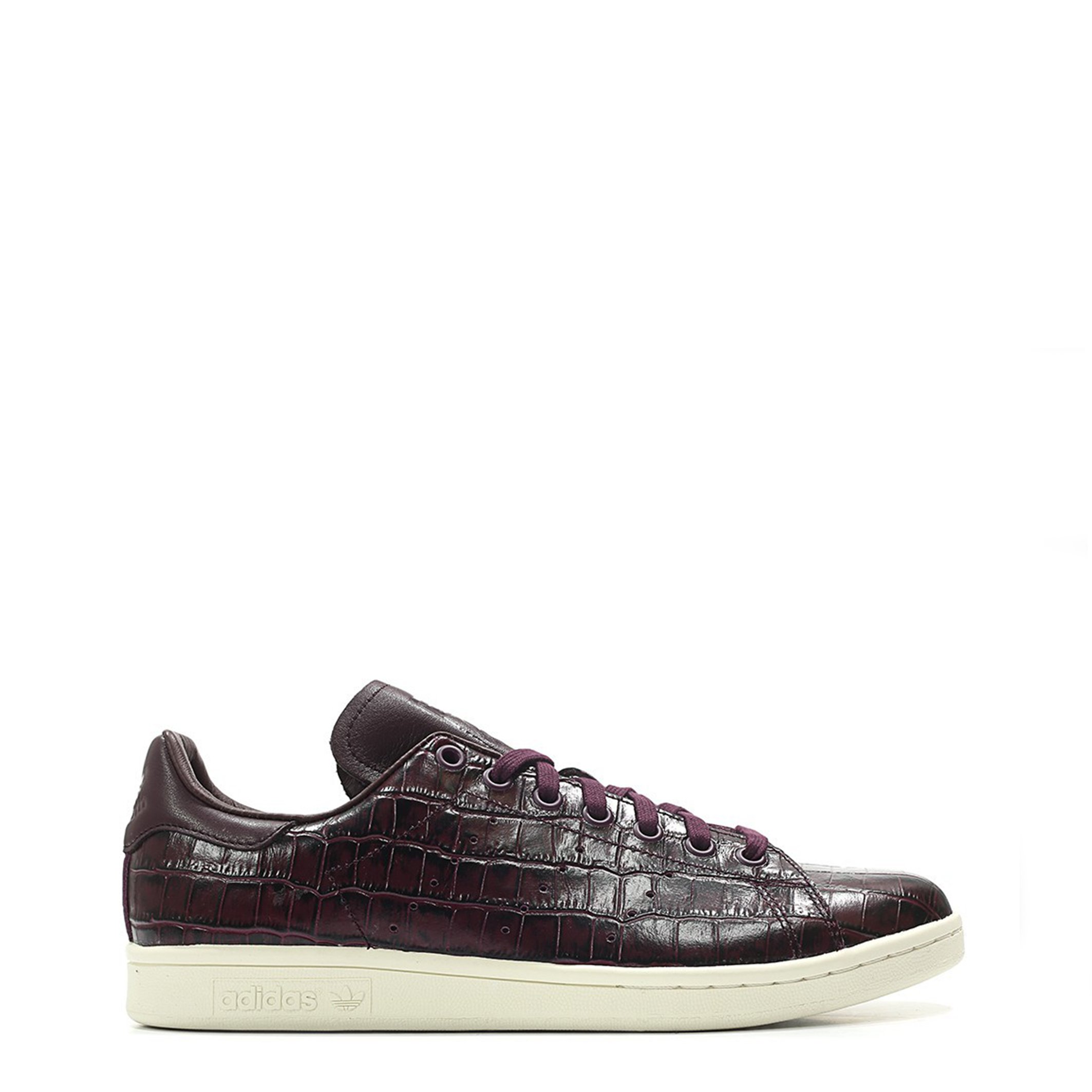 Adidas Unisex Stan Smith Trainers Various Colours - violet 3.5 UK