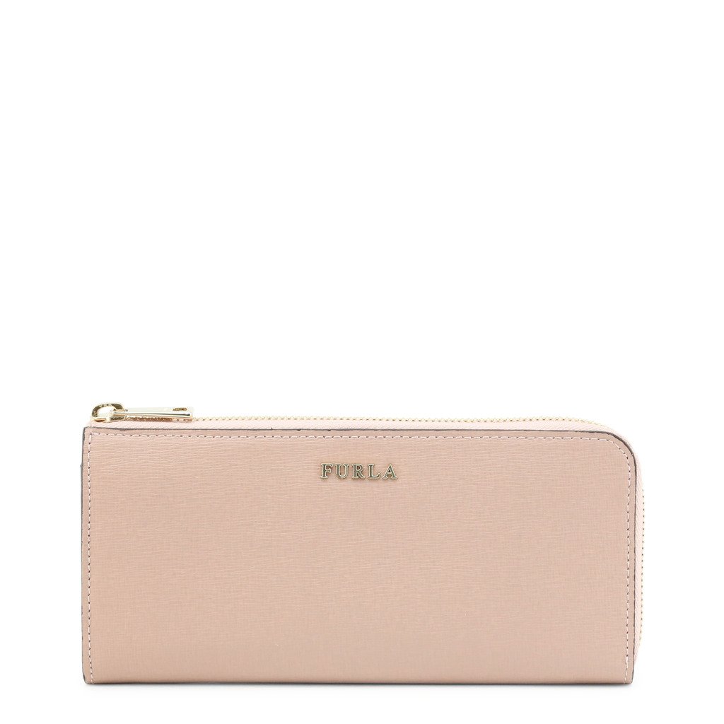 Furla Women's Wallet Various Colours PS13_BABYLON - pink NOSIZE