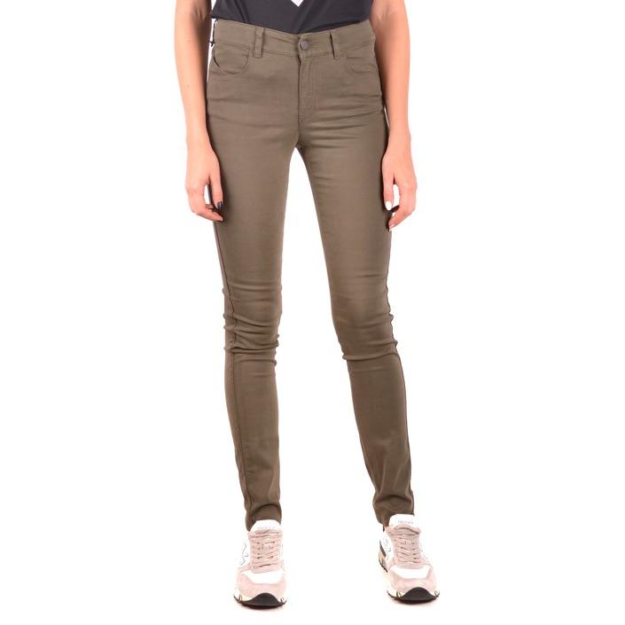 Armani Jeans Women's Jeans Green 164199 - green 28