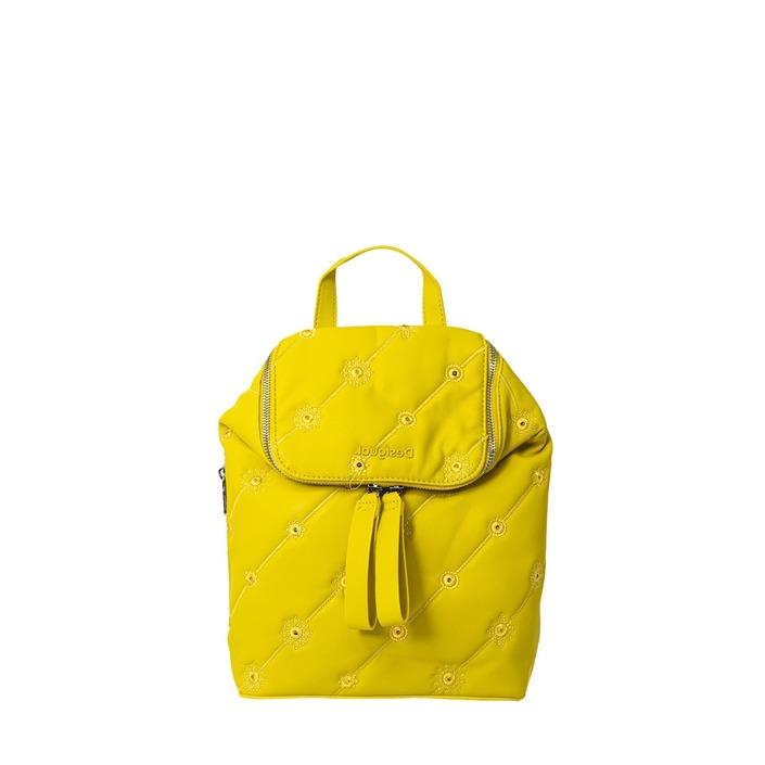Desigual - Desigual Women Bag - yellow UNICA