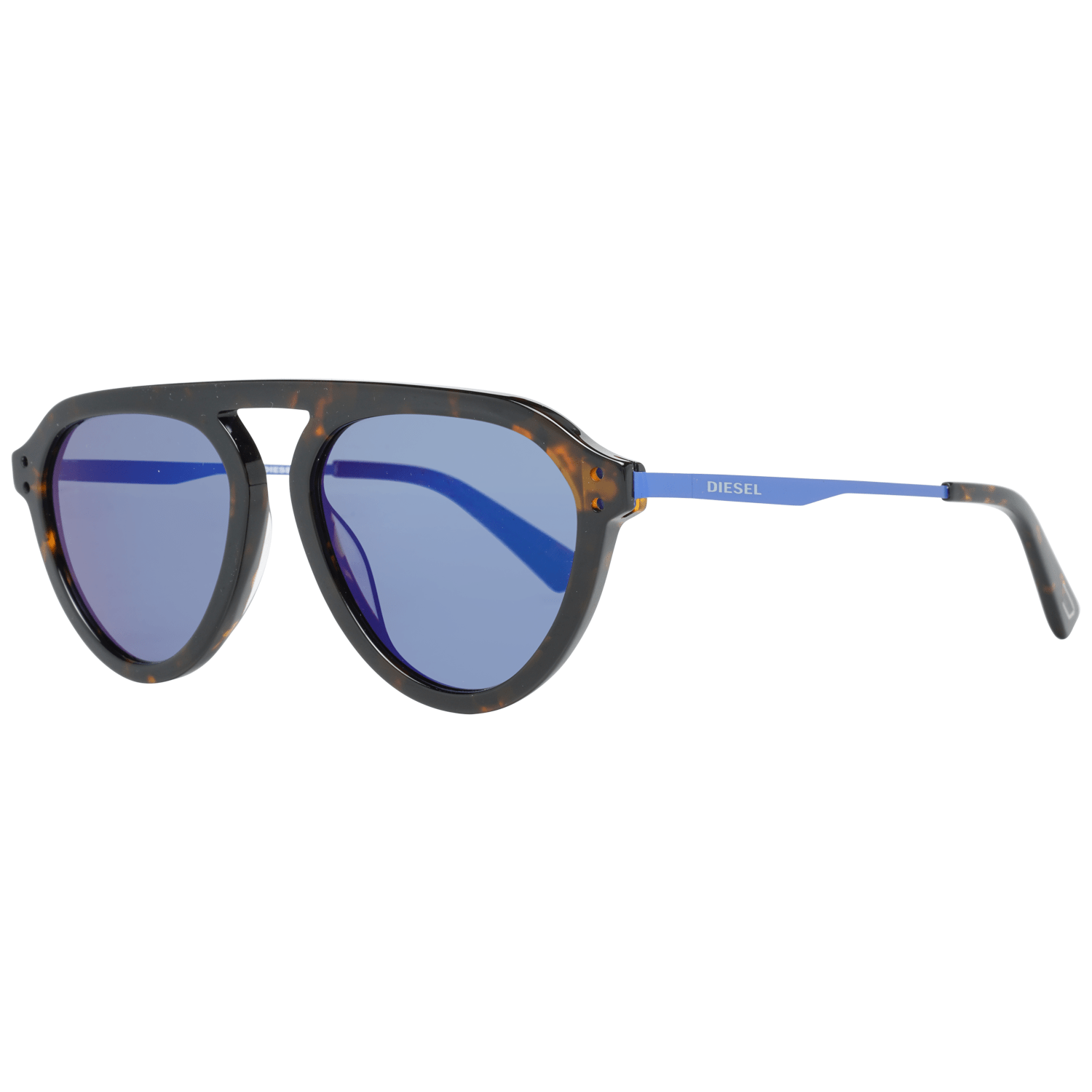 Diesel Men's Sunglasses Brown DL0277 5352X