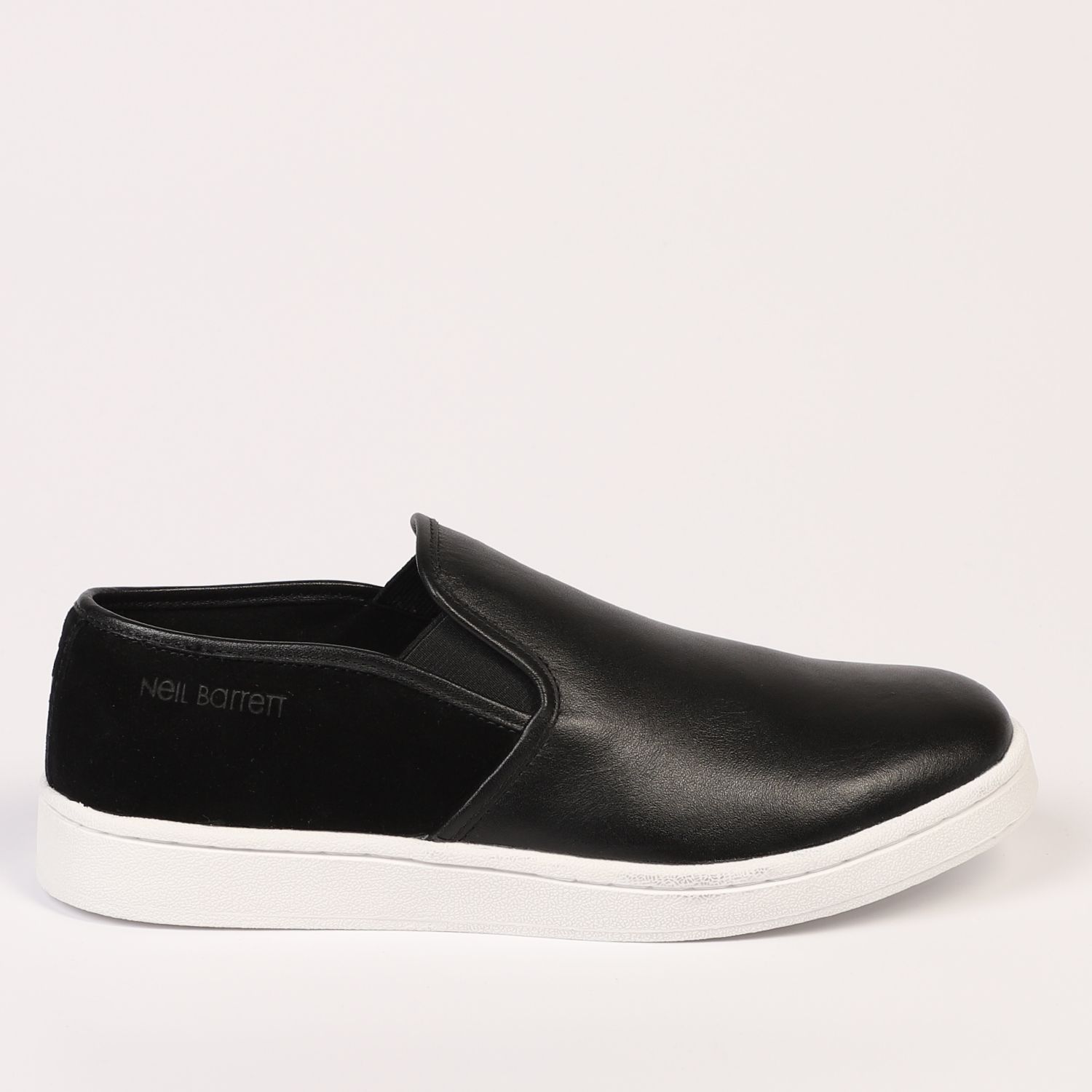 Neil Barrett Women's Trainer Black NE1407755 - EU36/US5.5