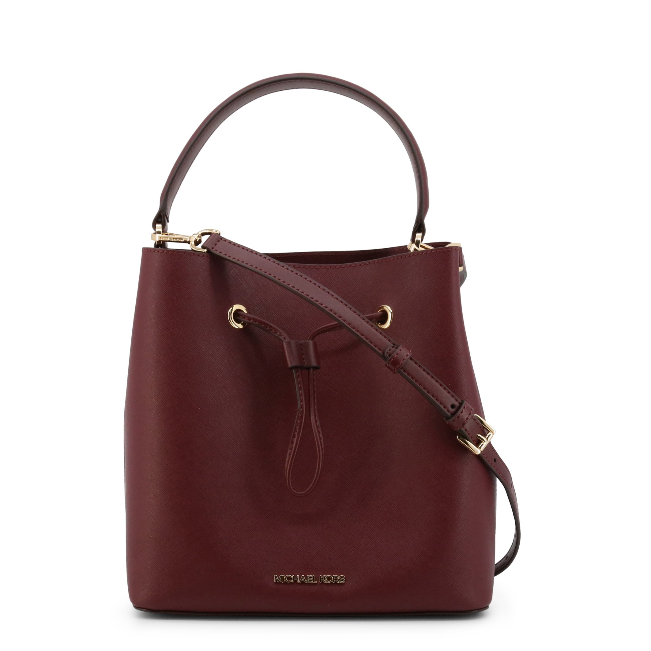 Michael Kors Women's Handbag Various Colours 346469 - red NOSIZE