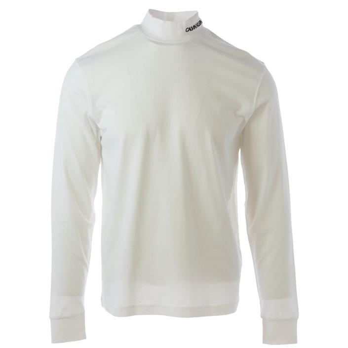 Calvin Klein Jeans Men's Sweater White 306515 - white-2 XS
