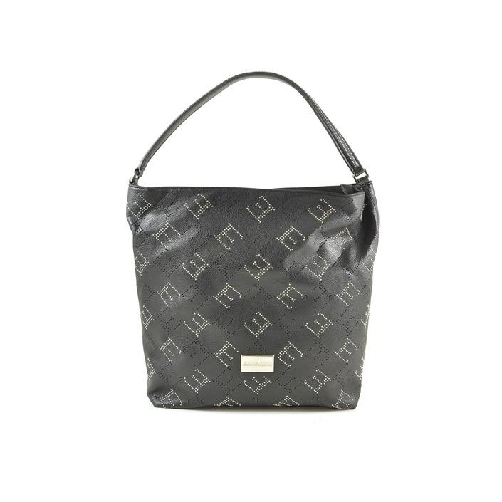 Ermanno Scervino Women's Handbag Black 221551 - black UNICA