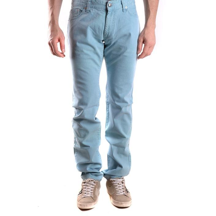 Gant Men's Jeans Blue 161082 - blue 31