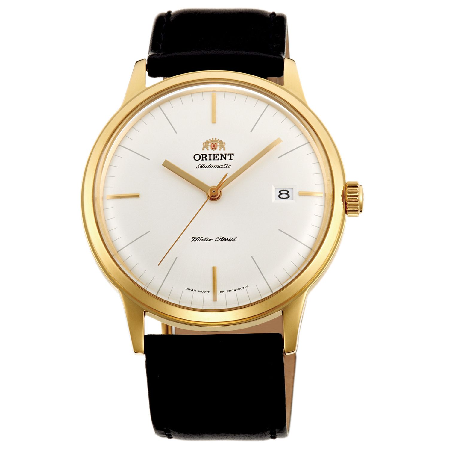 Orient Men's Watch Gold FAC0000BW0