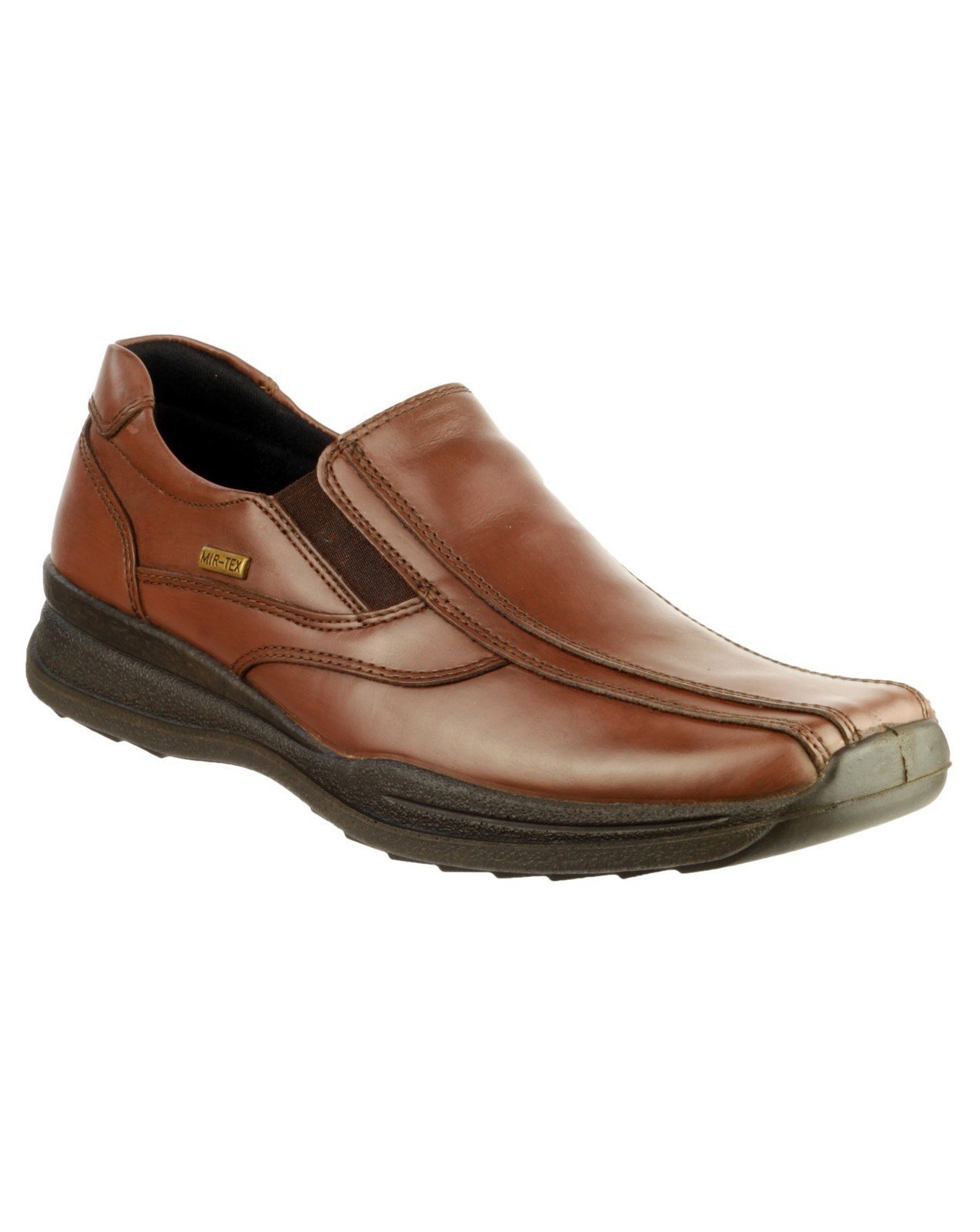 Cotswold Men's Naunton Casual Shoe Variopus Colours 15768 - Brown 6