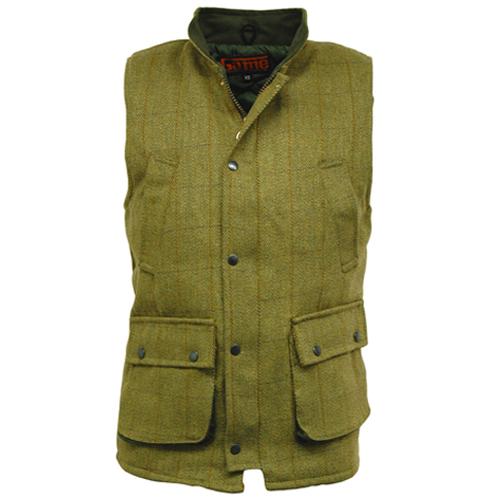 Game Technical Apparel Men's Jacket Various Colours DERBY - Fife XS