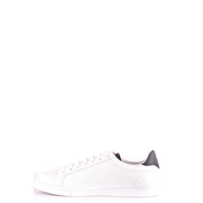 Fred Perry Men's Trainer White 163693 - white 9.5