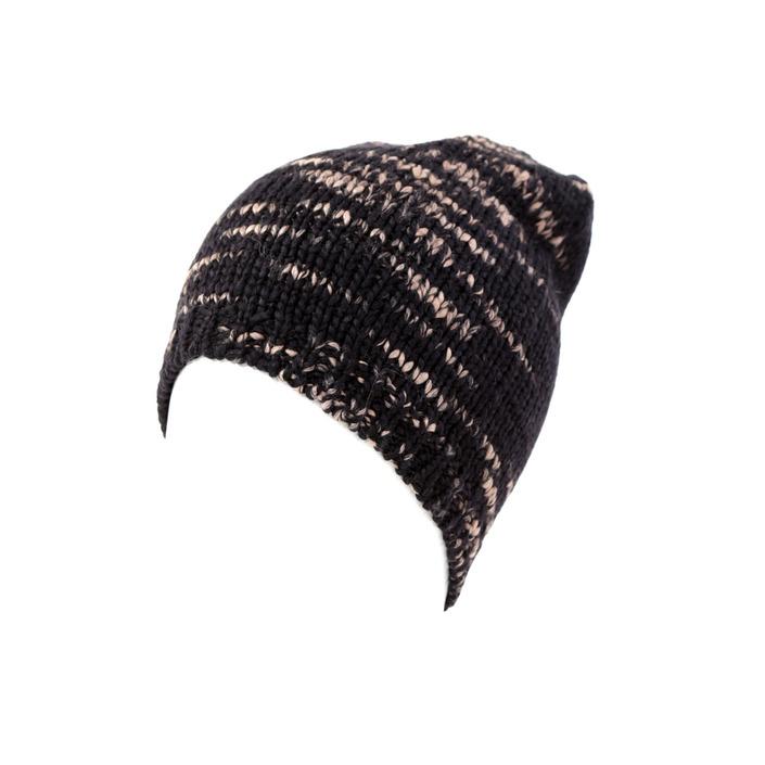 Ermanno Scervino Women's Hat Black 159604 - black UNICA