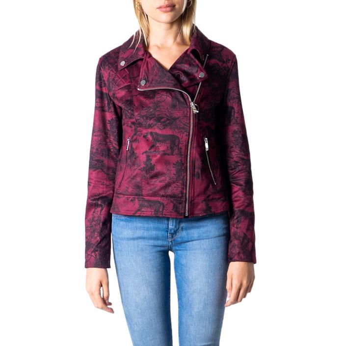 Desigual Women's Blazer Purple 175868 - purple-2 38