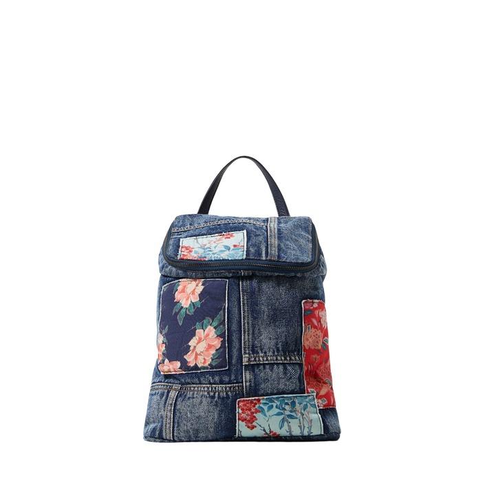 Desigual Women's Bag Blue 320244 - blue UNICA