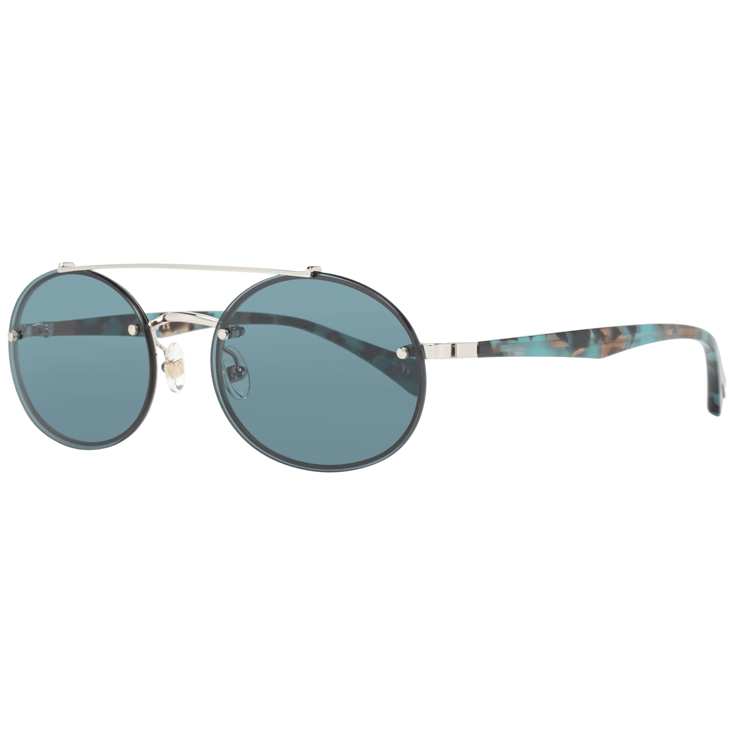 Yohji Yamamoto Men's Sunglasses Gold YS7002 56400