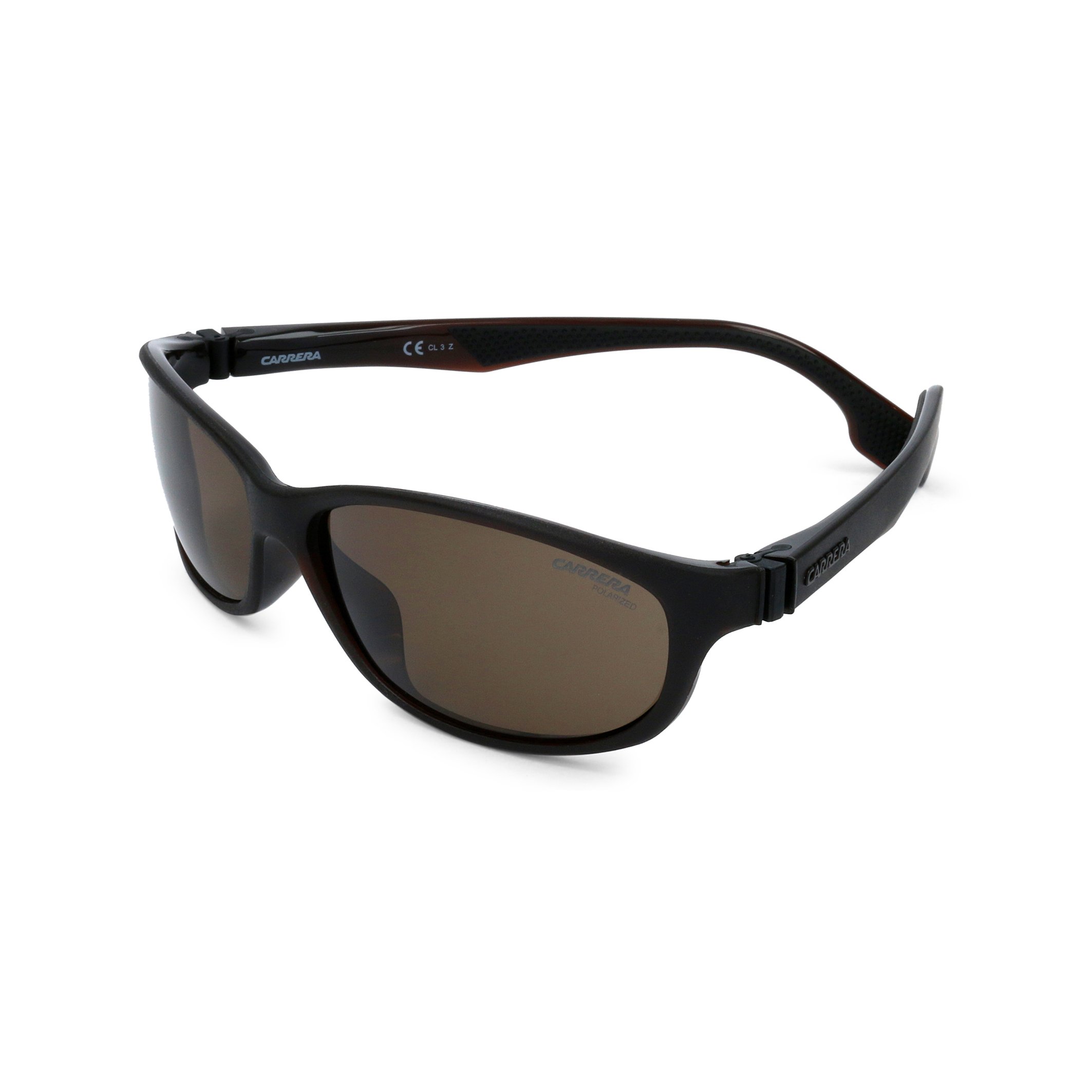 Carrera Men's Sunglasses Various Colours CARRERA5052S - brown NOSIZE