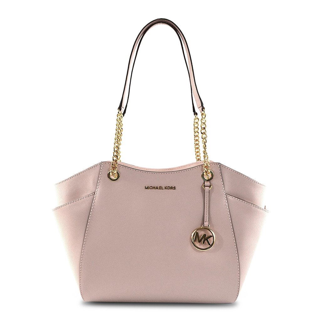 Michael Kors Women's Merlot Shoulder Bag Various Colours 346998 - pink NOSIZE