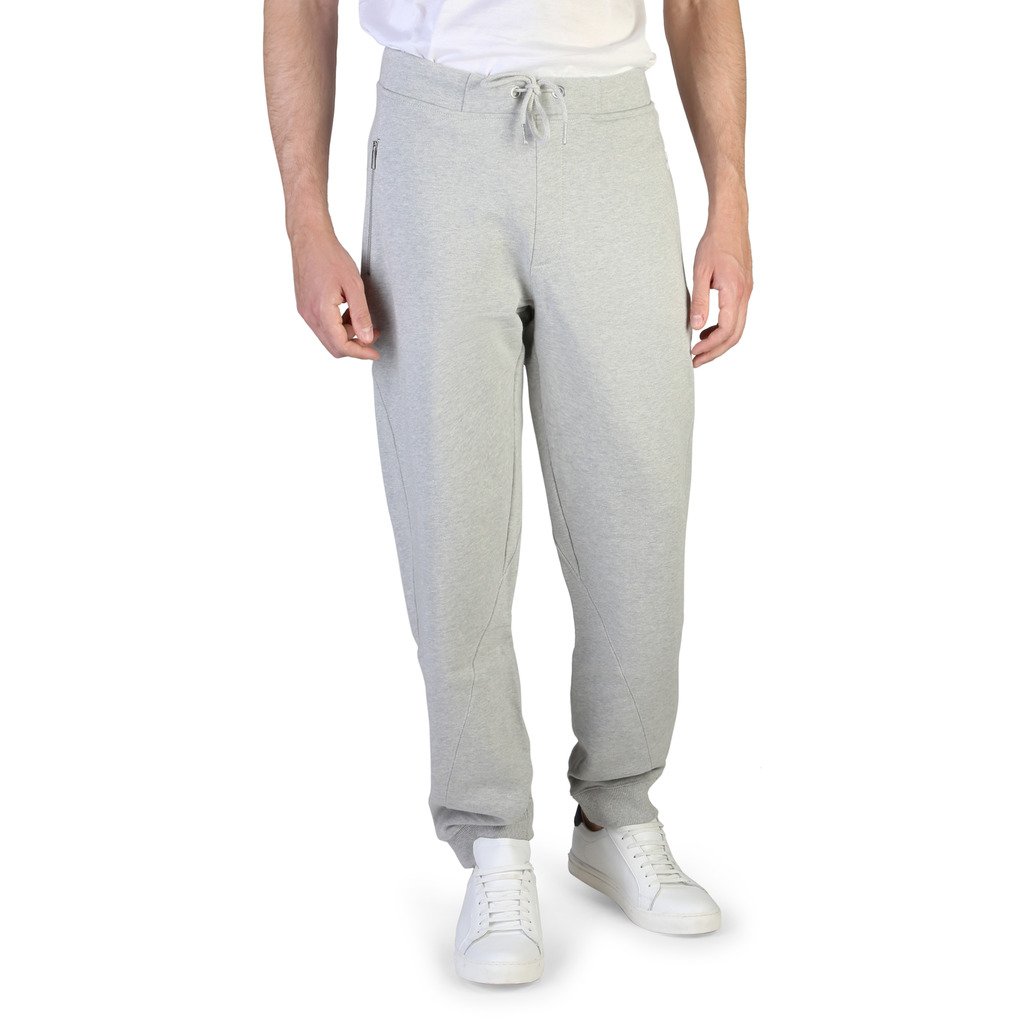 Calvin Klein Men's Trouser Grey J30J306192 - grey S