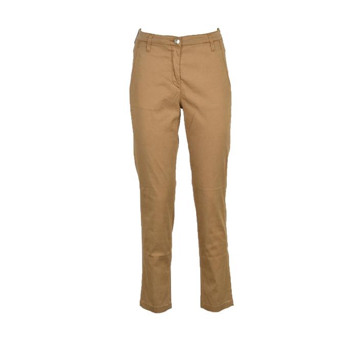 Jacob Cohen Women's Trouser Brown 218744 - brown 41