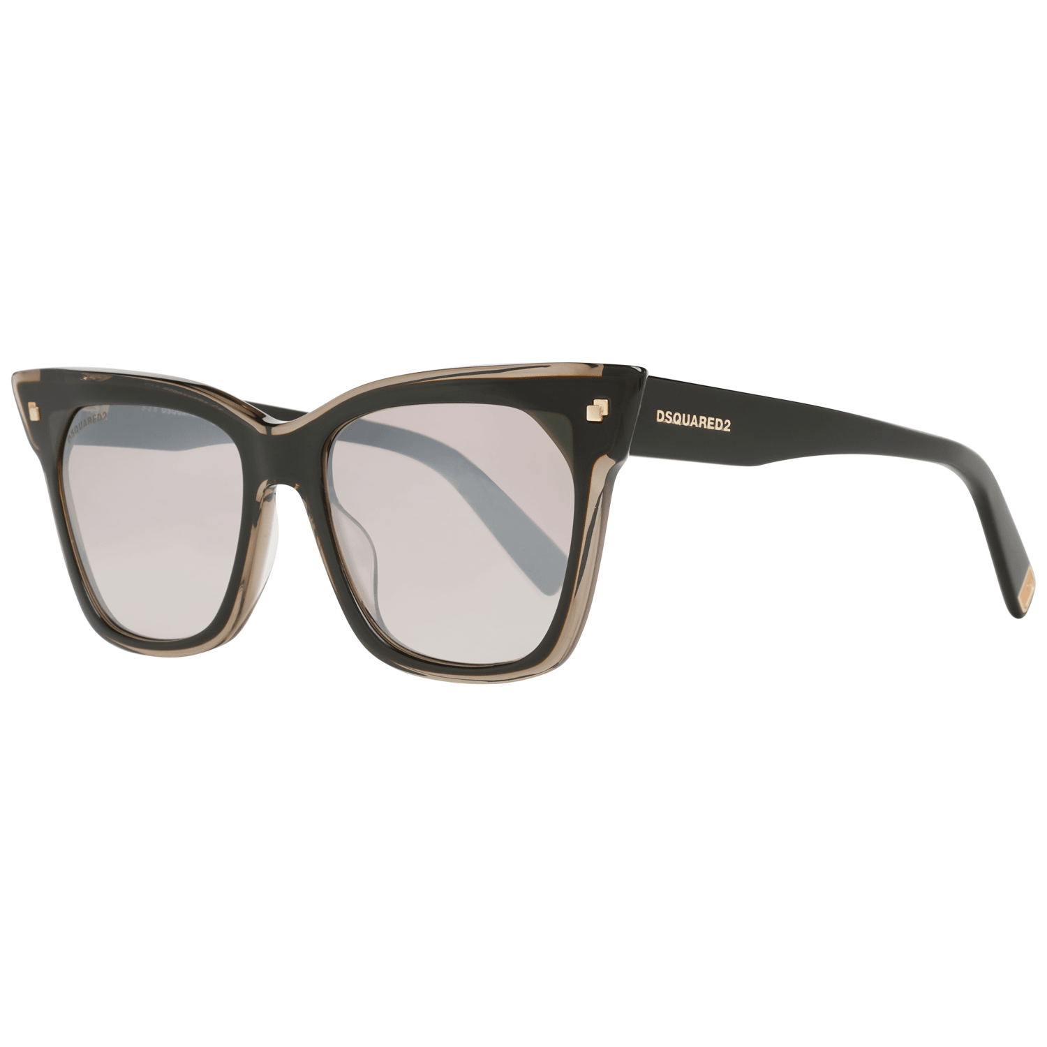 Dsquared² Women's Sunglasses Black DQ0323 5197F