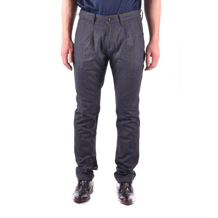 Jacob Cohen Men's Trouser Grey 163000 - grey 33