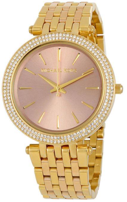 Michael Kors Women's Darci Watch MK3507