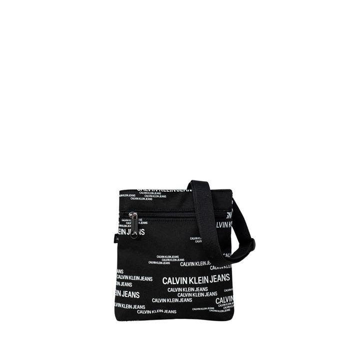 Calvin Klein Men's Bag Black 193413 - black UNICA