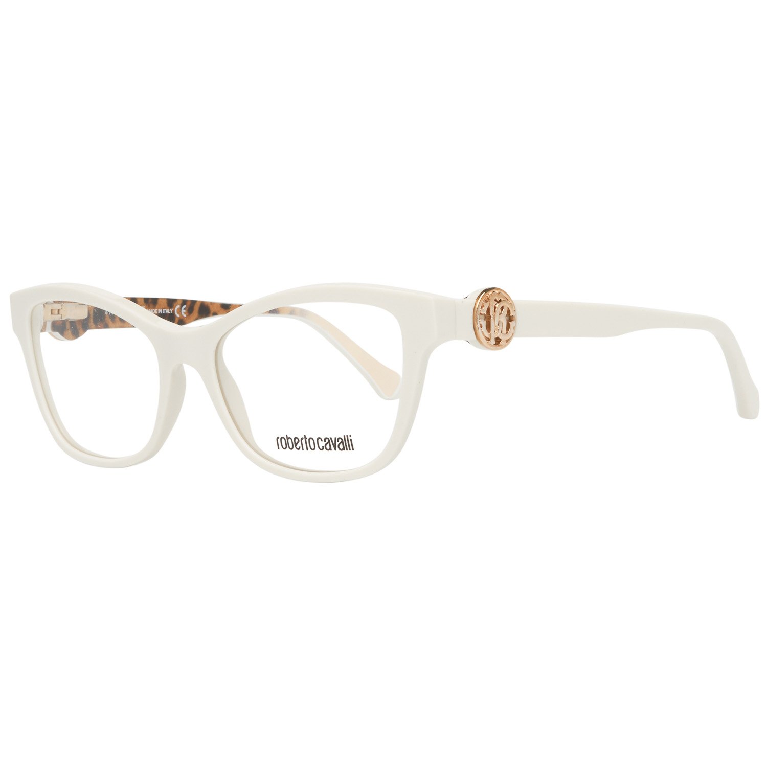 Roberto Cavalli Women's Optical Frames Eyewear White RC5048 52024