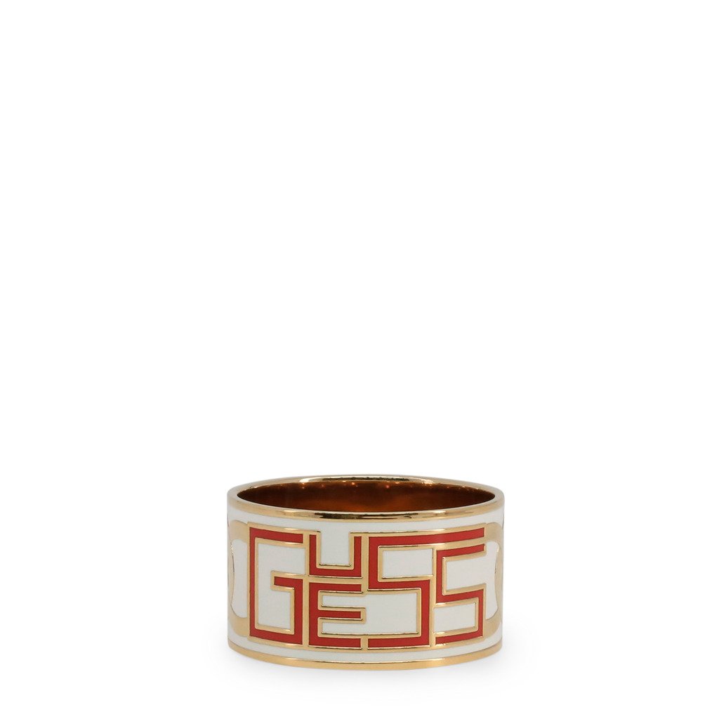 Guess Women's Bracelet Yellow UBB309 - yellow NOSIZE