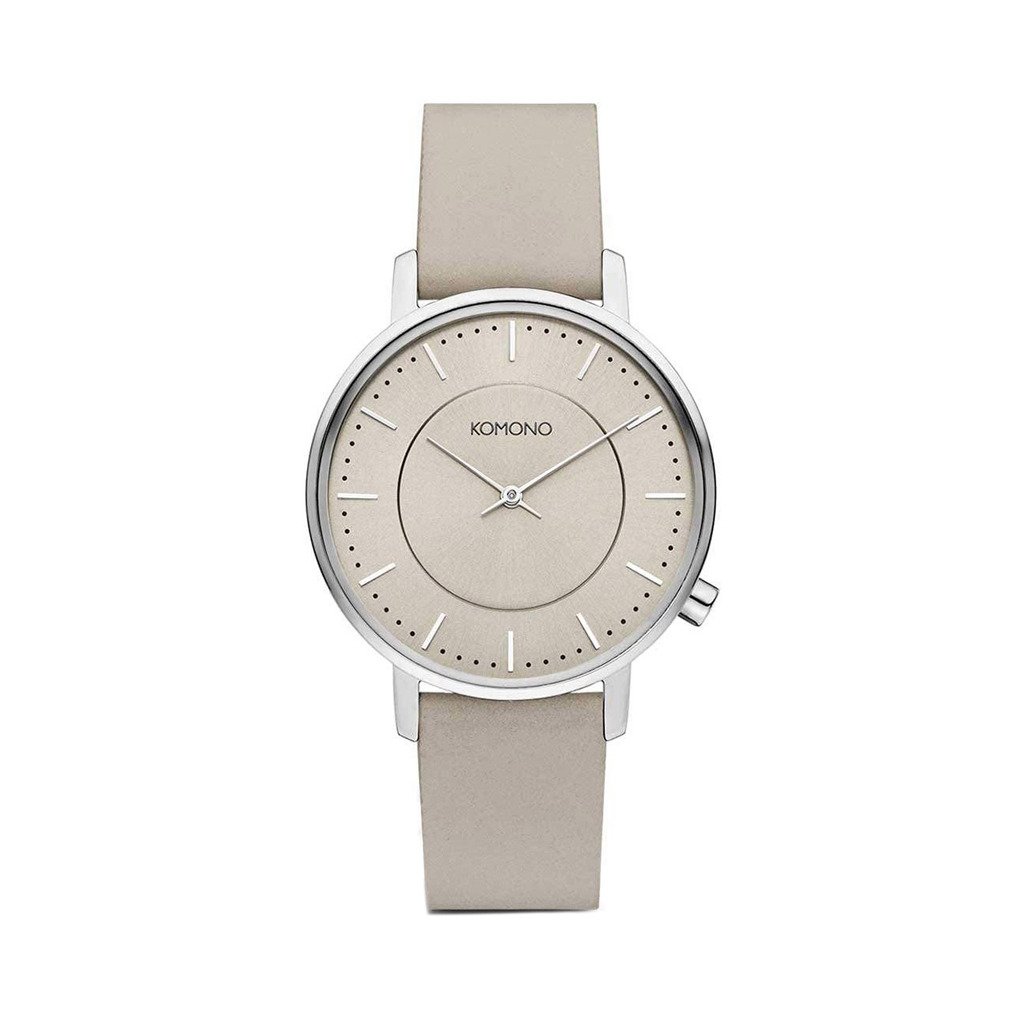 Komono Women's Watch Brown W4126 - brown NOSIZE