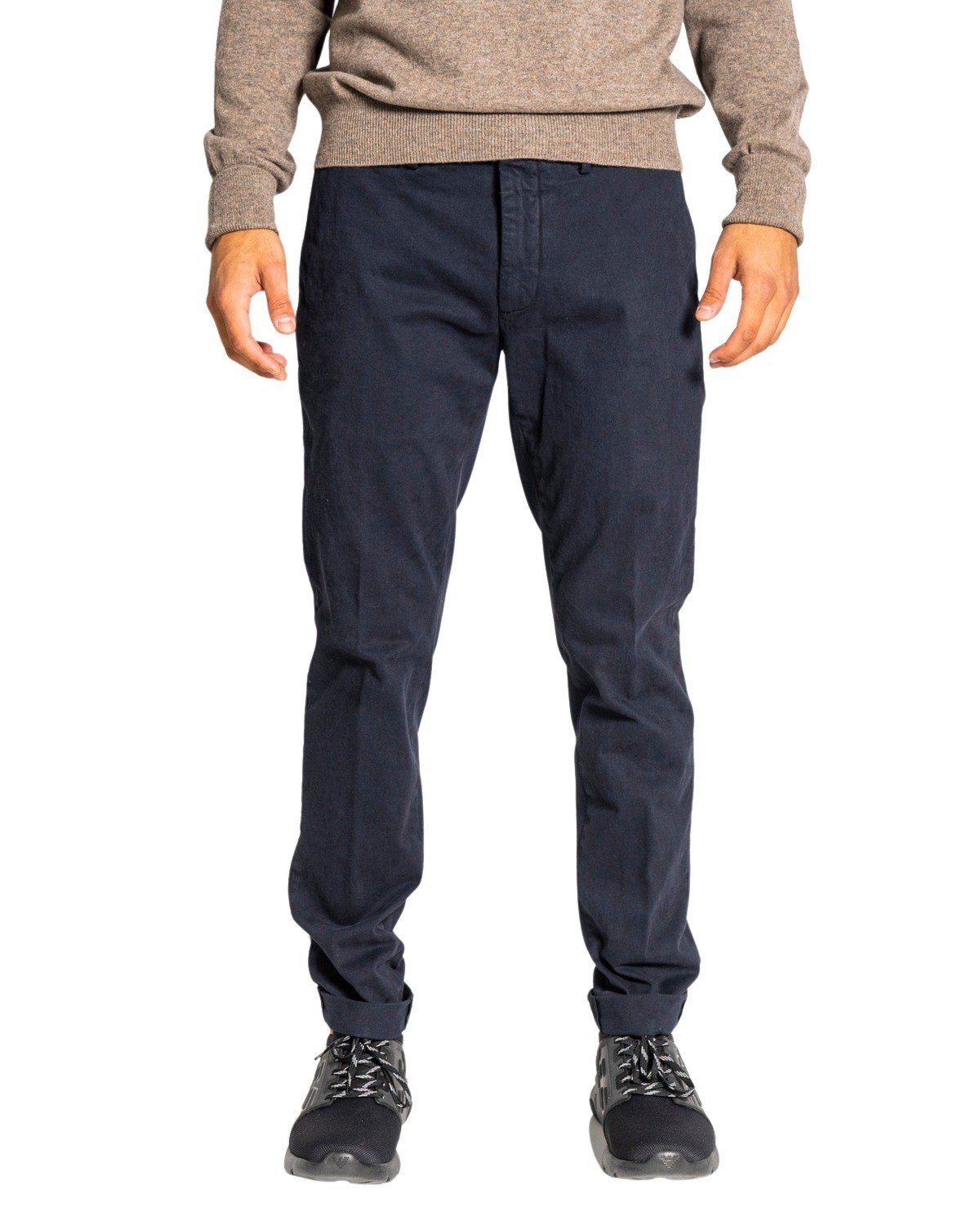 Tommy Hilfiger Jeans Men's Jeans Various Colours 308491 - blue-1 w38